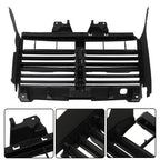 For Ram 1500 2013-2015 2016-2018 3.6L 5.7L Grille Shutter With Motor 68302660AB