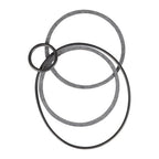 FOR Honda FourTrax TRX250R Engine Gasket Complete Set Kit 1986 1987 1988 1989
