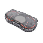 LCD Gauge Cluster 278002548 278002550 Fits Sea-Doo GTI LTD GTX WAKE 155 Black