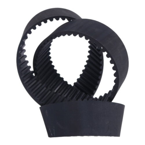 BDL-30853 Primary Belt 8mm 1 1/2 132 Tooth for Harley-Davidson