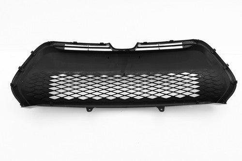 Front Bumper Lower Grille Grill Black for Toyota Corolla SE XSE 2017 2018 2019