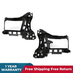 High Clearance Rear A Arms 4 Pieces for Kawasaki Teryx 4 800 2012 Plus