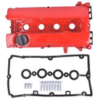 Engine Valve Cover+Gasket Bolts for Chevy Sonic 2012-2018 Saturn Astra 2008 1.8L