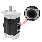 USA For Kubota Tractor M8560 M9540 M8540 Hydraulic Pump 3C081-82202 3C081-82203