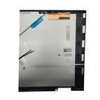 N09645 001 Top Back Cover w Cable for HP ENVY X360 15 EW 15 EW0013DX