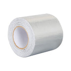 1Roll 2" x 25' High Heat Resistant Tape Insulation Reflective Heat Barrier Tape