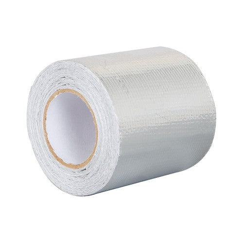 1Roll 2" x 25' High Heat Resistant Tape Insulation Reflective Heat Barrier Tape