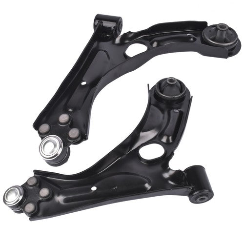 2Pcs Front Lower Control Arm LH RH w/ Ball Joint Fits Chevy Sonic 1.4L 1.8L l4