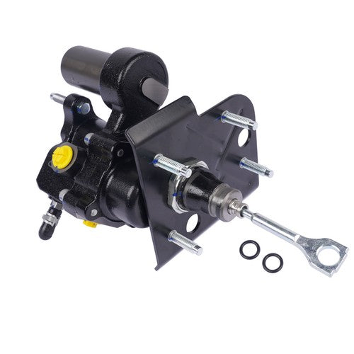 178-1036 Power Brake Booster Assembly Forward Facing ATV Machined 19371361 Iron