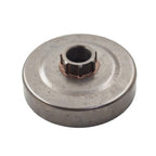 Chainsaw 3/8"-7T Clutch Drum Rim Sprocket Bearing Kit For Stihl 036 MS360