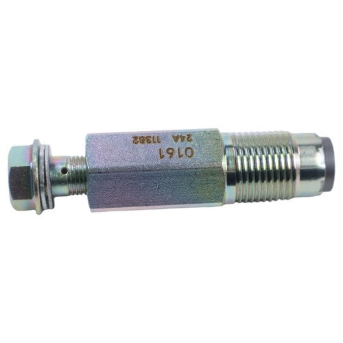 Pressure Relief Valve RE516335 For John Deere 250D 4045 6068 9120 7520 E210LC