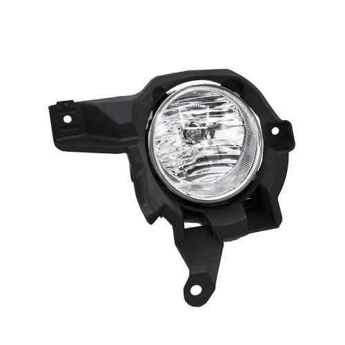 Front Bumper Clear Halogen Fog Lights Lamps for 2013-2015 for Toyota RAV4 Pair
