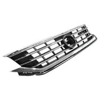 Front Chrome Grille Assembly for 2020 2021 2022 for Volkswagen for VW Passat