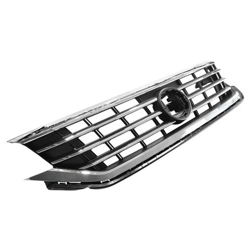Front Chrome Grille Assembly for 2020 2021 2022 for Volkswagen for VW Passat