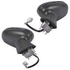 Mirror Left+Right Side Heated Hand With Blind Spot Detection for Kia K5 2021-24