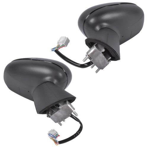 Mirror Left+Right Side Heated Hand With Blind Spot Detection for Kia K5 2021-24