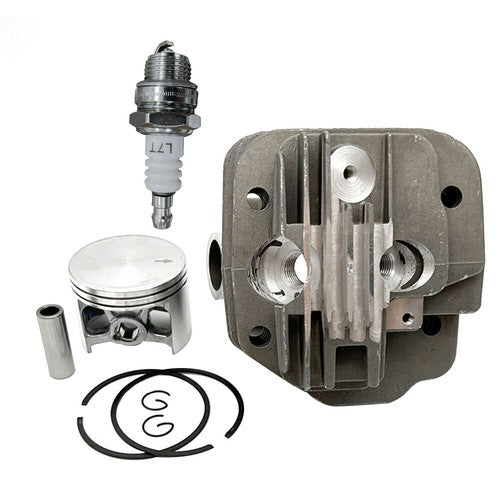 11440201200 11440201202 Cylinder Piston Kit For MS661 MS661C 56mm Big Bore