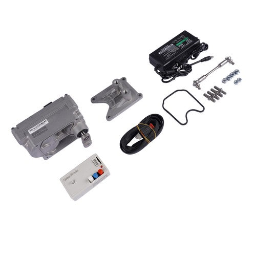 Turbocharger Actuator Assembly for 2020-2025 Chevy GMC L5P 6.6L Duramax Diesel
