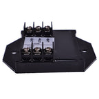 12V Coil Commander S500-A60 89997G 6-Wire for Trombetta GENIE