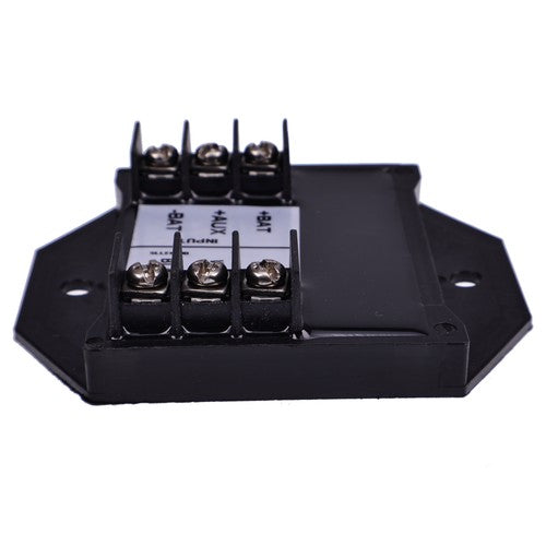 12V Coil Commander S500-A60 89997G 6-Wire for Trombetta GENIE