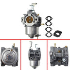 Carburetor For Briggs&Stratton 715670 715442 185432-0614-E1 185432-003701