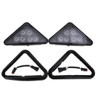 6718042 6718043 LED Headlight Kit for Bobcat S160 S175 S185 S205 S220 S250 S300