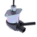 Fuel Stop Solenoid 1A021-60015 1A021-60017 For Kubota Tractor V2003 V2203 V2403
