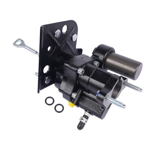 178-1036 Power Brake Booster Assembly Forward Facing ATV Machined 19371361 Iron