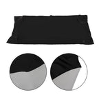 Front Seat Back Cover For Yamaha G29 Drive Golf Carts 2007-2016