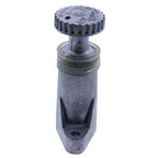 Fuel Hand Priming Feed Pump For Caterpillar 518C 525B 525 515 545 535B Skidders