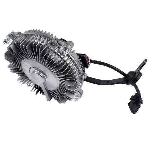 Engine Cooling Fan Clutch for GMC Sierra 3500 HD 2015-2016 6.6L Reverse Rotation