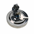 Fuel Tank Cap for Sumitomo SH100 SH120 SH135 SH200 SH210 SH215 SH220 SH235 SH240