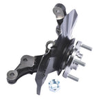Front Left Steering Knuckle & Wheel Hub Bearing for Hyundai Accent 1.6 2006-2011