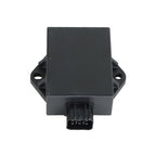 CDI BOX Ignition Coil and Spark Plug For Polaris Sportsman HAWKEYE 300 2008-2011
