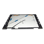 N09645 001 Top Back Cover w Cable for HP ENVY X360 15 EW 15 EW0013DX
