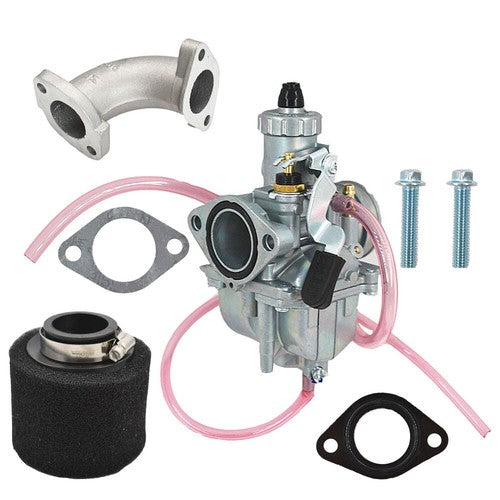 For Predator 212cc GX200 196cc Clones  Bike Go Kart New VM22 26mm Carburetor