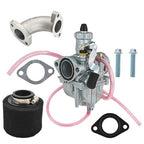 For Predator 212cc GX200 196cc Clones  Bike Go Kart New VM22 26mm Carburetor