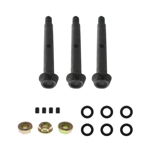 For Arctic Cat Big Pin Weight Cam Arm Repair Kit 2005-17 6 Tower Clutch 4639-674