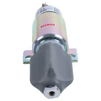 24V Solenoid Valve for Modern R225, Carter S6K, Komatsu PC60-7 PC130