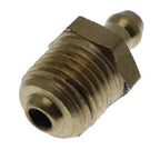 4PCS Grease Zerk Fitting 743332 for Bobcat S160 S150 S175 S185 S205 S70 T140