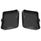 Bumper Tow Hook Cover Cap For 2006-2008 Toyota RAV4 Left Right 2X