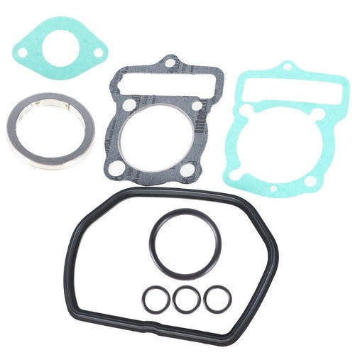 Fit For Honda XR100R CRF100F 1992-2013 New Top End Gasket Kit