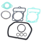 Fit For Honda XR100R CRF100F 1992-2013 New Top End Gasket Kit