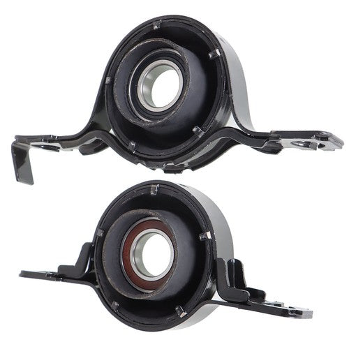 Driveshaft Center Support Bearing 7T4Z-4R602-A + 0714FED9U For 07-13 Ford Edge