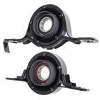 Driveshaft Center Support Bearing 7T4Z-4R602-A + 0714FED9U For 07-13 Ford Edge