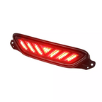 Rear Bumper LED 3RD Tail Brake Lamp for 2016-2021 for Toyota CHR