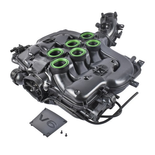Intake Manifold For Mercedes GLE350 E350 SLK350 C350 C300 ML350 3.5L 2761402601