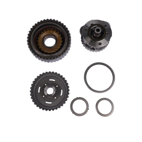 RE0F11A/JF015E Transmission Front Planet Set & Drum for Sentra Versa CVT Steel