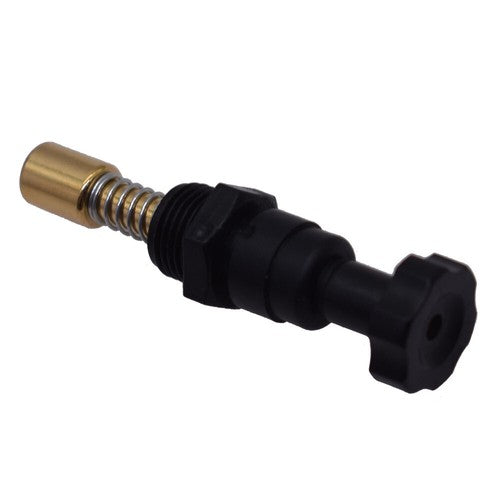Choke Plunger Valve Fit For FCR CRF150R CF250R CRF450R CRF250X CRF450X US