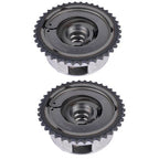 2Pcs Variable Valve Timing Sprockets for Buick Encore Chevrolet Cruze 1.4L L4